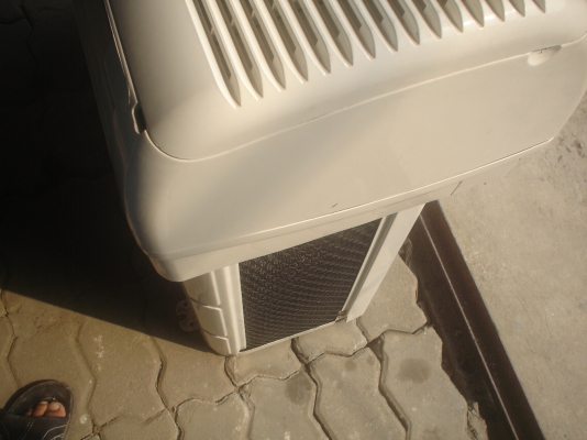 SAIJO   DENKI  A.P.S 9500BTU ห้างแท้  ขายถูกๆๆ