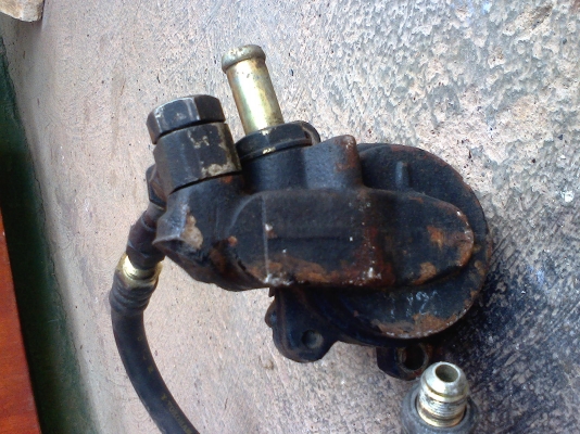 ขายบั้มเพาเวอร์ เครื่อง 1W ติดมากับเครื่องไม่ได้ใช้