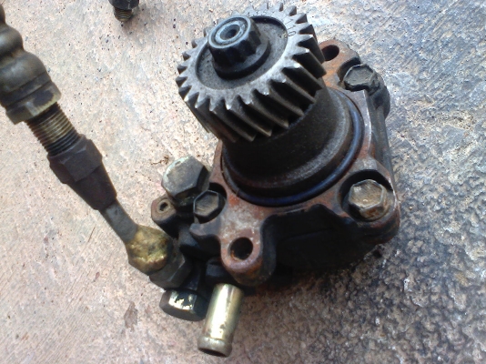 ขายบั้มเพาเวอร์ เครื่อง 1W ติดมากับเครื่องไม่ได้ใช้