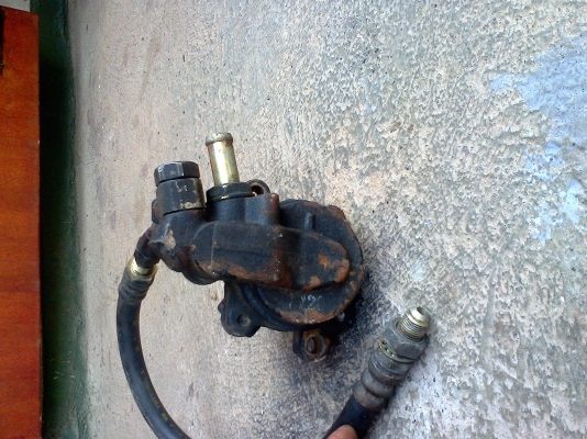 ขายบั้มเพาเวอร์ เครื่อง 1W ติดมากับเครื่องไม่ได้ใช้