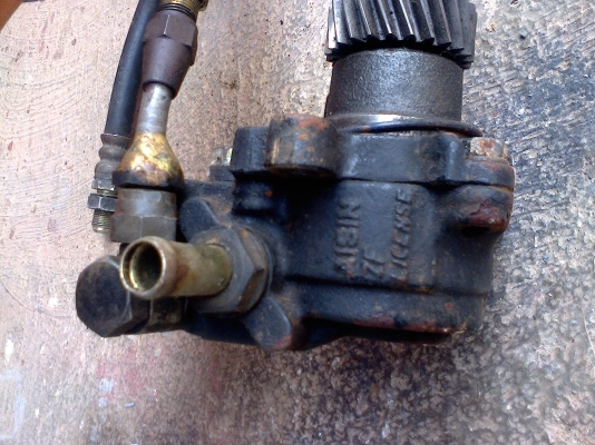 ขายบั้มเพาเวอร์ เครื่อง 1W ติดมากับเครื่องไม่ได้ใช้