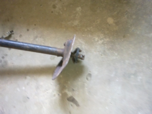 ชุดพวงมาลัย rn 20