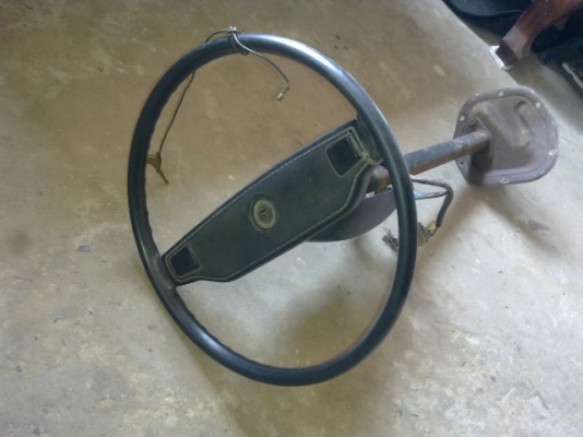 ชุดพวงมาลัย rn 20