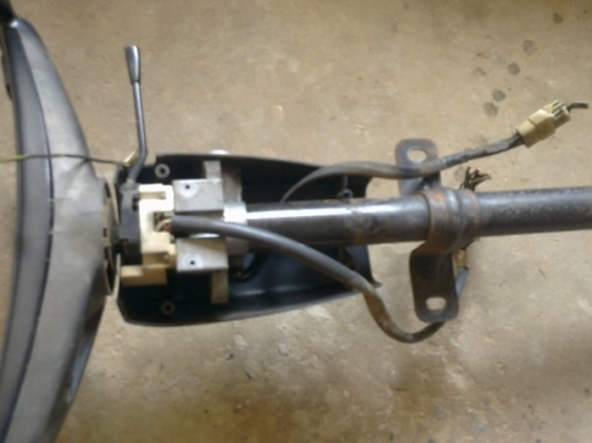 ชุดพวงมาลัย rn 20