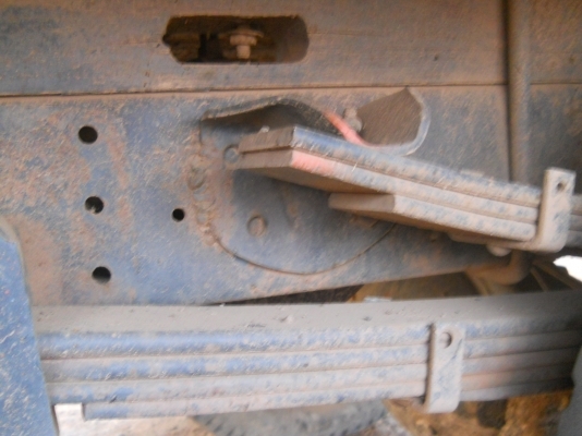 ขาย 6 ล้อ misubishi canter 85 แรง