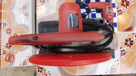 เครื่องตัดไฟเบอร์Maktec MT240 ,สว่านMaktec MT651 ราคาถูกมาก