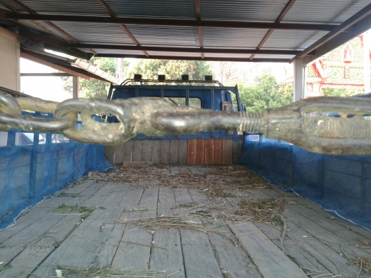 ขาย 6 ล้อ ISUZU NPR 115 กระบะยาว5 เมตร ขาย 6 ล้อ ISUZU NPR 115 กระบะยาว5 เมตร