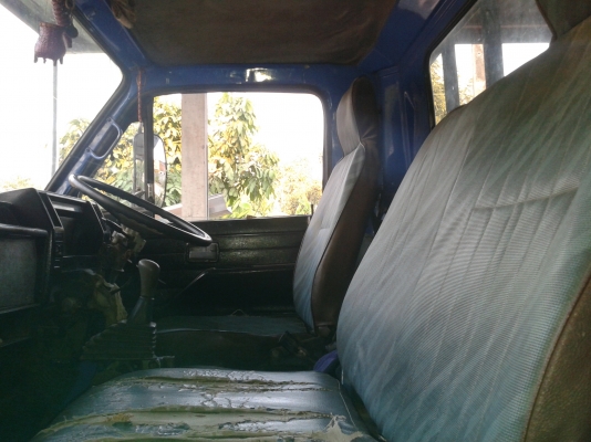 ขาย 6 ล้อ ISUZU NPR 115 กระบะยาว5 เมตร ขาย 6 ล้อ ISUZU NPR 115 กระบะยาว5 เมตร