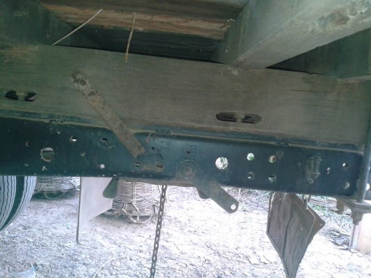 ขาย 6 ล้อ ISUZU NPR 115 กระบะยาว5 เมตร ขาย 6 ล้อ ISUZU NPR 115 กระบะยาว5 เมตร