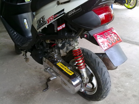 วันสุดท้ายครับ