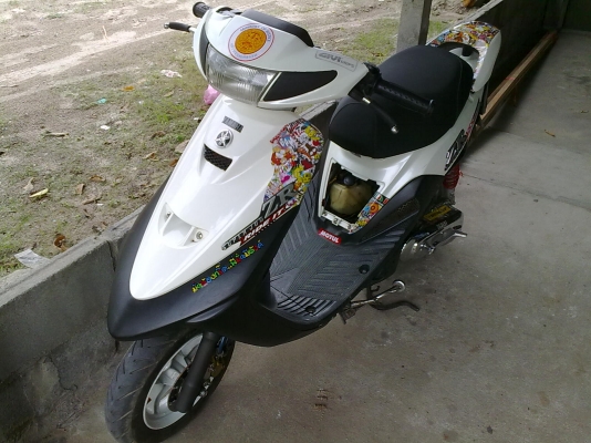 วันสุดท้ายครับ