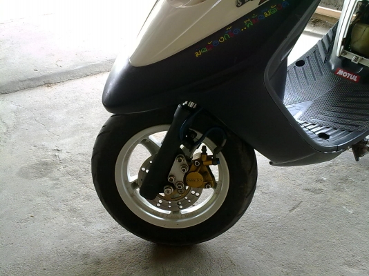 วันสุดท้ายครับ