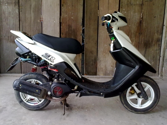 วันสุดท้ายครับ