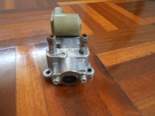 ขาย มอเตอร์รอบเดินเบา ใช้กับซิวิค96 หรือ ซิตี้ ไทซี ขาย มอเตอร์รอบเดินเบา ใช้กับซิวิค96 หรือ ซิตี้ ไทซี