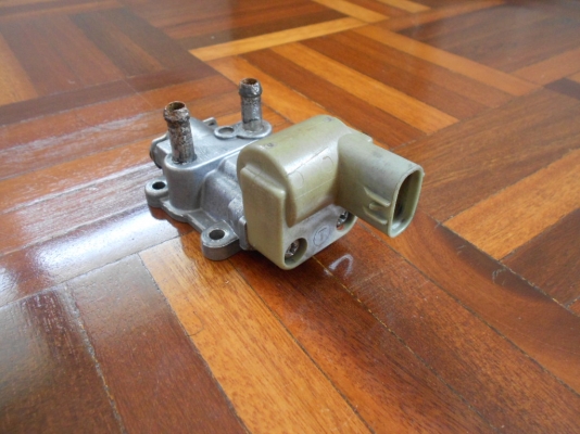 ขาย มอเตอร์รอบเดินเบา ใช้กับซิวิค96 หรือ ซิตี้ ไทซี ขาย มอเตอร์รอบเดินเบา ใช้กับซิวิค96 หรือ ซิตี้ ไทซี