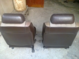 ขาย เบาะTOYOTA  KE70 ขาย1500บาท