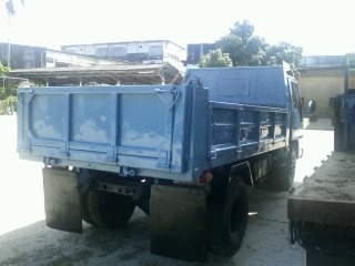 ขายหกล้อ 120 รถสวย สภาพดี ขายหกล้อ 120 รถสวย สภาพดี