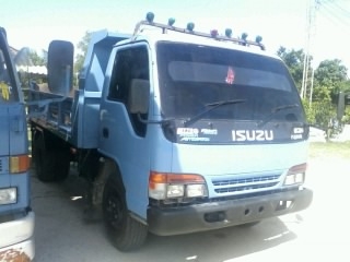 ขายหกล้อ 120 รถสวย สภาพดี ขายหกล้อ 120 รถสวย สภาพดี