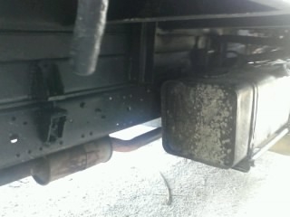 ขายหกล้อ 120 รถสวย สภาพดี ขายหกล้อ 120 รถสวย สภาพดี