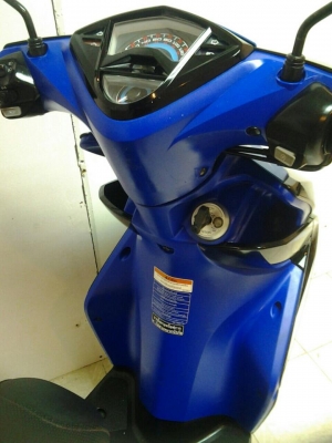 ขายMio 125 GTX ตัวท็อป ล้อแม๊กซ์ สวยๆ ต.จ.ว ส่งได้ครับ