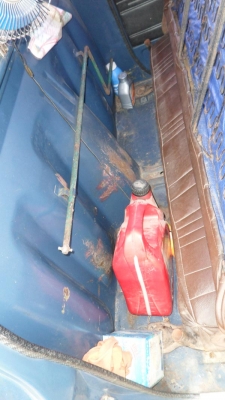 ขาย Toyota RN20 พร้อมใช้งาน