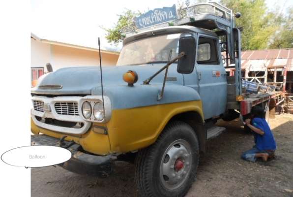 ขายรถหกล้อหัวยาว พร้อมใช้งาน มีเล่มทะเบียน แถมกะบะไม้ สภาพตามรูป ขายรถหกล้อหัวยาว พร้อมใช้งาน มีเล่มทะเบียน แถมกะบะไม้ สภาพตามรูป