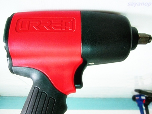 ---ขายบล็อกลมคุณภาพดีระดับ Professional ยี่ห้อ URREA รุ่น UPC731 ขนาด 1/2 นิ้ว