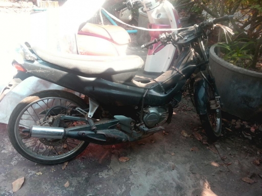 tena ขายเป็นอะไหล่ หรือไว้ขี่ไปนา