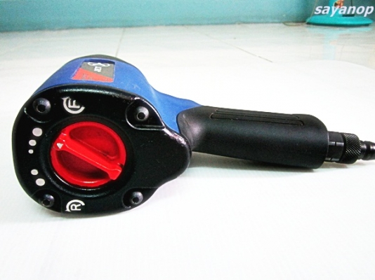 ---ขายบล็อกลมคุณภาพดีระดับ Professional ยี่ห้อ JET รุ่น AW500CSD ขนาด 1/2 นิ้ว