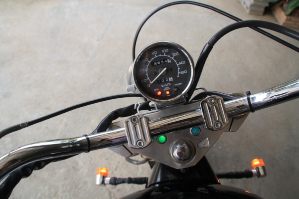 หลุดมัดจำแล้ว STEED 400 อินวอย สรรพสามิตแท้ เครื่องดี 66000 ต่อรองได้