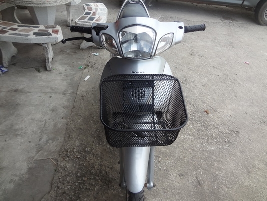 ขายด่วนเวฟ 125s เดิมๆ