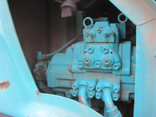 SK120 มาร์คไฟร์ รถเก่านอกพร้อมใช้งาน สวยมาก SK120 มาร์คไฟร์ รถเก่านอกพร้อมใช้งาน สวยมาก