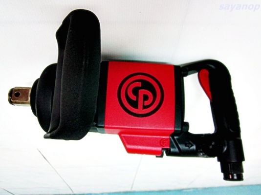 ---ขายบล็อกลมคุณภาพดีระดับ Professional ยี่ห้อ Chicago Pneutics  รุ่น CP7780 1 นิ้ว