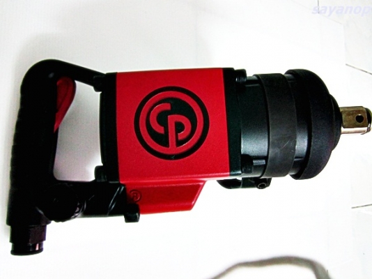 ---ขายบล็อกลมคุณภาพดีระดับ Professional ยี่ห้อ Chicago Pneutics รุ่น CP7780 1 นิ้ว ---ขายบล็อกลมคุณภาพดีระดับ Professional ยี่ห้อ Chicago Pneutics รุ่น CP7780 1 นิ้ว