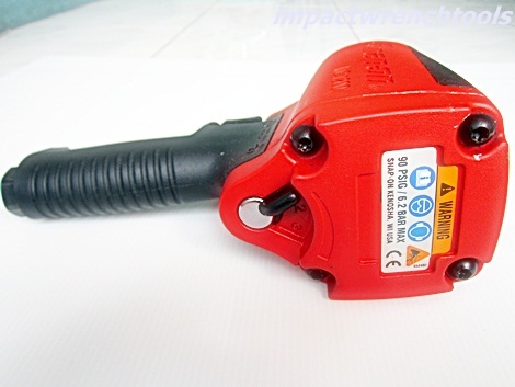 ---ขายบล็อกลมคุณภาพดีระดับ Professional ยี่ห้อ Snap-on รุ่น MG1200 ขนาด 3/4 นิ้ว