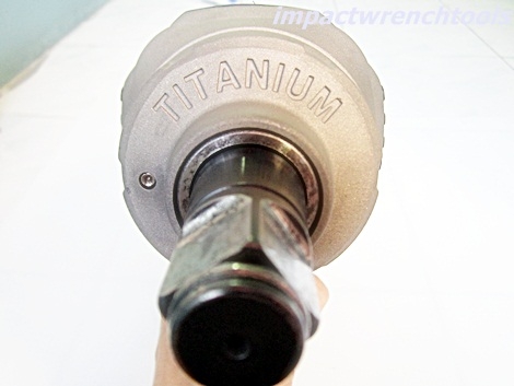 ---ขายบล็อกลมคุณภาพดีระดับ Professional ยี่ห้อ Facom รุ่น NK.3000F ขนาด 3/4 นิ้ว