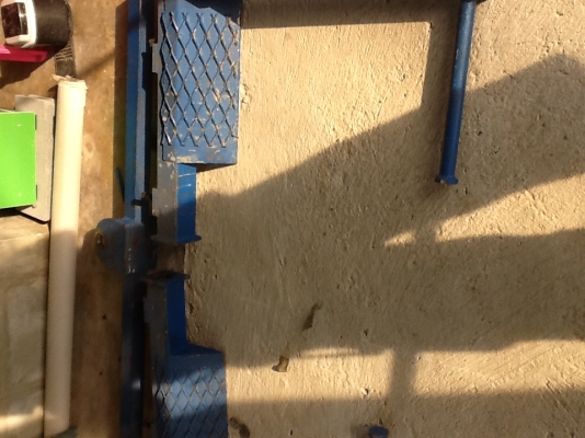 ชุดยก ชุดช้อนล้อ กระบะ วิ้นซ์