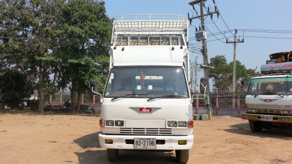 ขายรถ HINO FB113