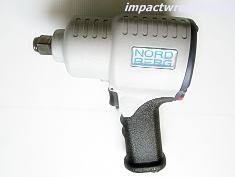 ---ขายบล็อกลมคุณภาพดีระดับ Professional ยี่ห้อ NORDBERG ขนาด 3/4 นิ้ว