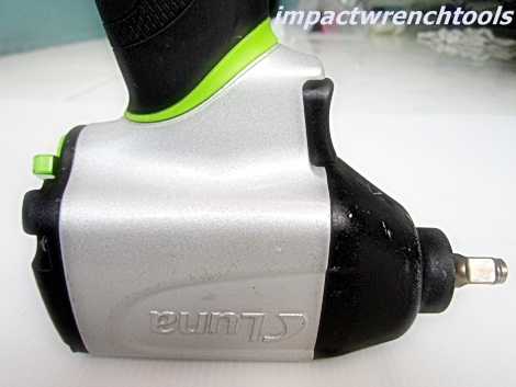 ---ขายบล็อกลมคุณภาพดีระดับ Professional ยี่ห้อ LUNA ขนาด 3/8 นิ้ว