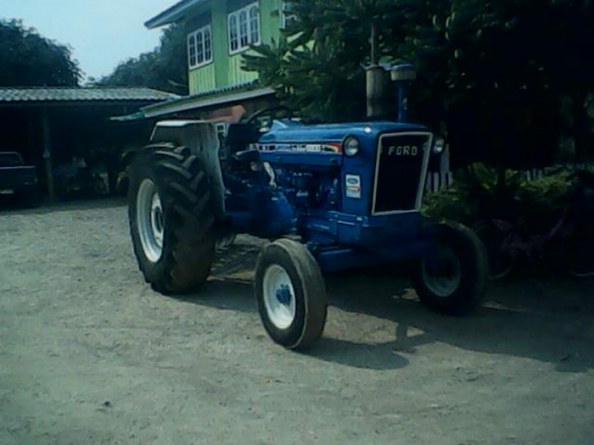 ขายFORD 5000