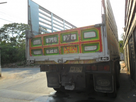 ขาย รถ อีซูซุ ร๊อกกี้ 240 เทอร์โบ ดั๊ม สูงคอก ขาย รถ อีซูซุ ร๊อกกี้ 240 เทอร์โบ ดั๊ม สูงคอก