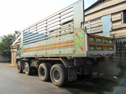 ขาย รถ อีซูซุ ร๊อกกี้ 240 เทอร์โบ ดั๊ม สูงคอก ขาย รถ อีซูซุ ร๊อกกี้ 240 เทอร์โบ ดั๊ม สูงคอก