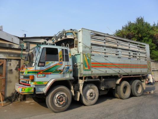 ขาย รถ อีซูซุ ร๊อกกี้ 240 เทอร์โบ ดั๊ม สูงคอก ขาย รถ อีซูซุ ร๊อกกี้ 240 เทอร์โบ ดั๊ม สูงคอก