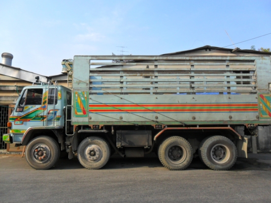 ขาย รถ อีซูซุ ร๊อกกี้ 240 เทอร์โบ ดั๊ม สูงคอก ขาย รถ อีซูซุ ร๊อกกี้ 240 เทอร์โบ ดั๊ม สูงคอก