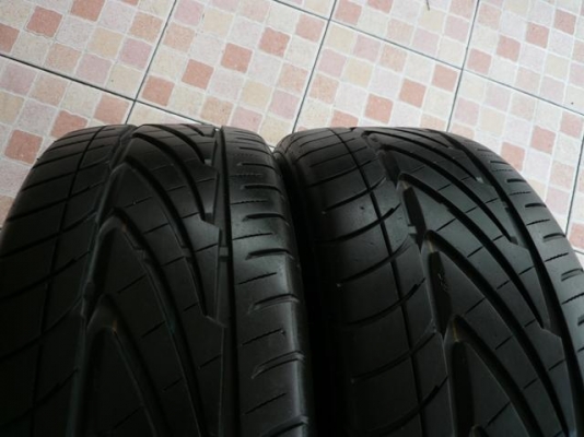 ขายยาง NITTO NEOGEN---205-45-17---ดอกเต็ม (1คู่)