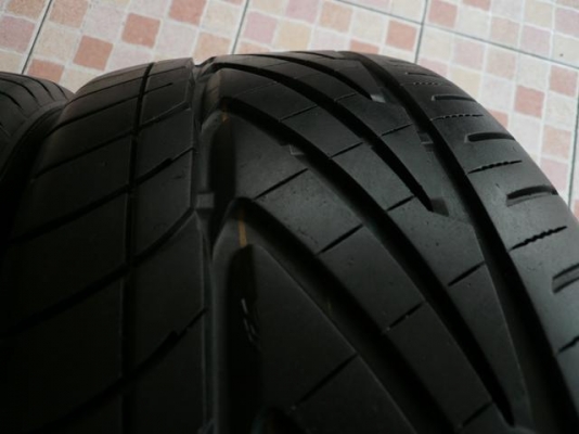 ขายยาง NITTO NEOGEN---205-45-17---ดอกเต็ม (1คู่)