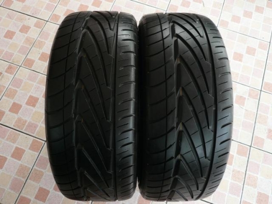 ขายยาง NITTO NEOGEN---205-45-17---ดอกเต็ม (1คู่)