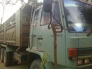 รถอิซูซุ 10 ล้อดั๊ม FXZ 240 แรงม้า ( นางฟ้าแท้ ) สนใจติดต่อ 081 - 6079515 รถอิซูซุ 10 ล้อดั๊ม FXZ 240 แรงม้า ( นางฟ้าแท้ ) สนใจติดต่อ 081 - 6079515