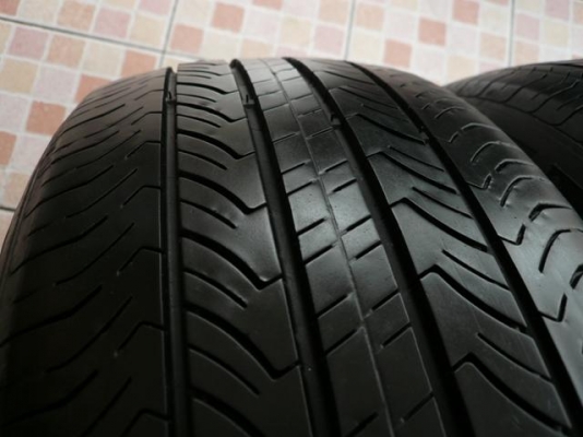 ขายยาง MICHELIN ENERGY----215-55-17----สวยๆ (1คู่)
